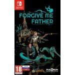 Forgive Me Father [Switch]